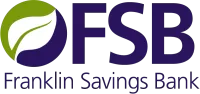 Franklin Savings Bank logo