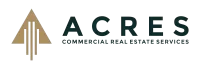 ACRES logo